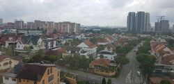 One Pemimpin (D20), Office #441829911